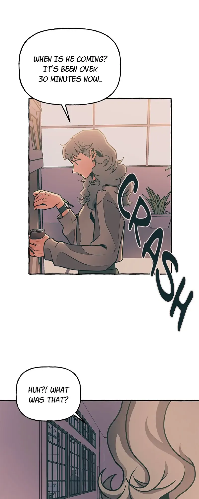 Shine on You Chapter 32 page 24 - 