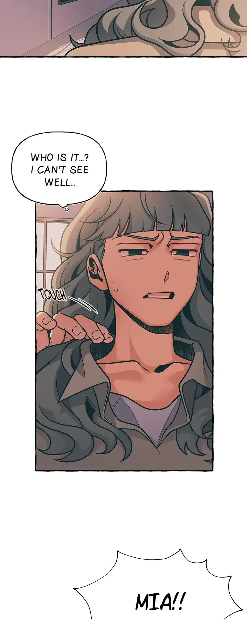 Shine on You Chapter 32 page 25 - 