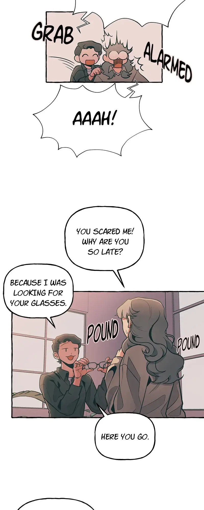 Shine on You Chapter 32 page 26 - 