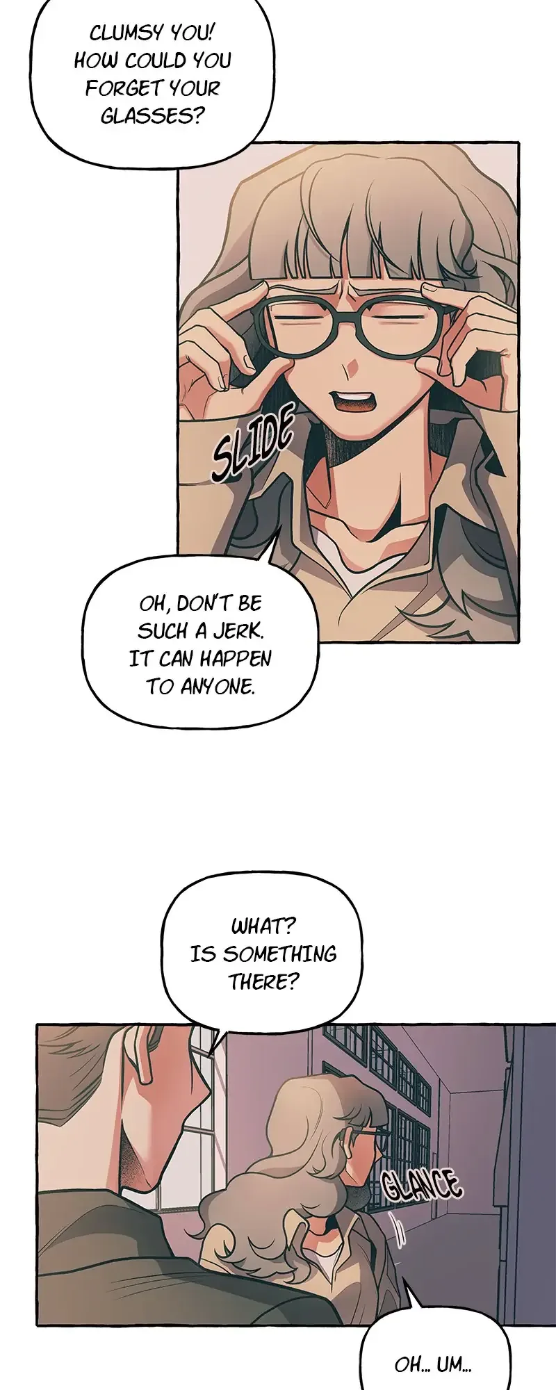 Shine on You Chapter 32 page 27 - 