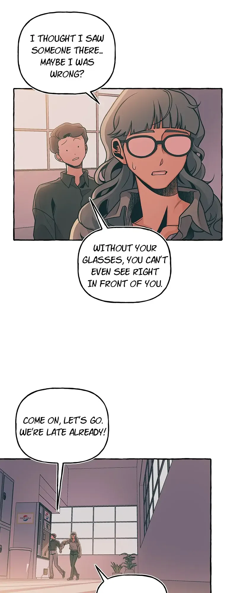 Shine on You Chapter 32 page 29 - 