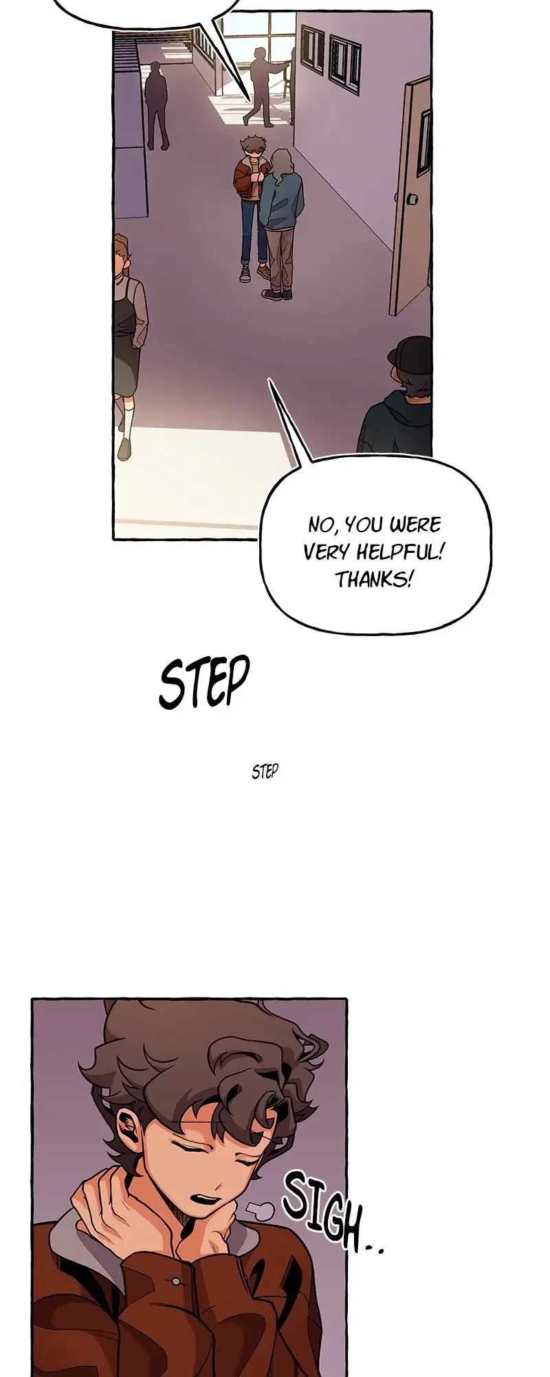 Shine on You Chapter 32 page 31 - 