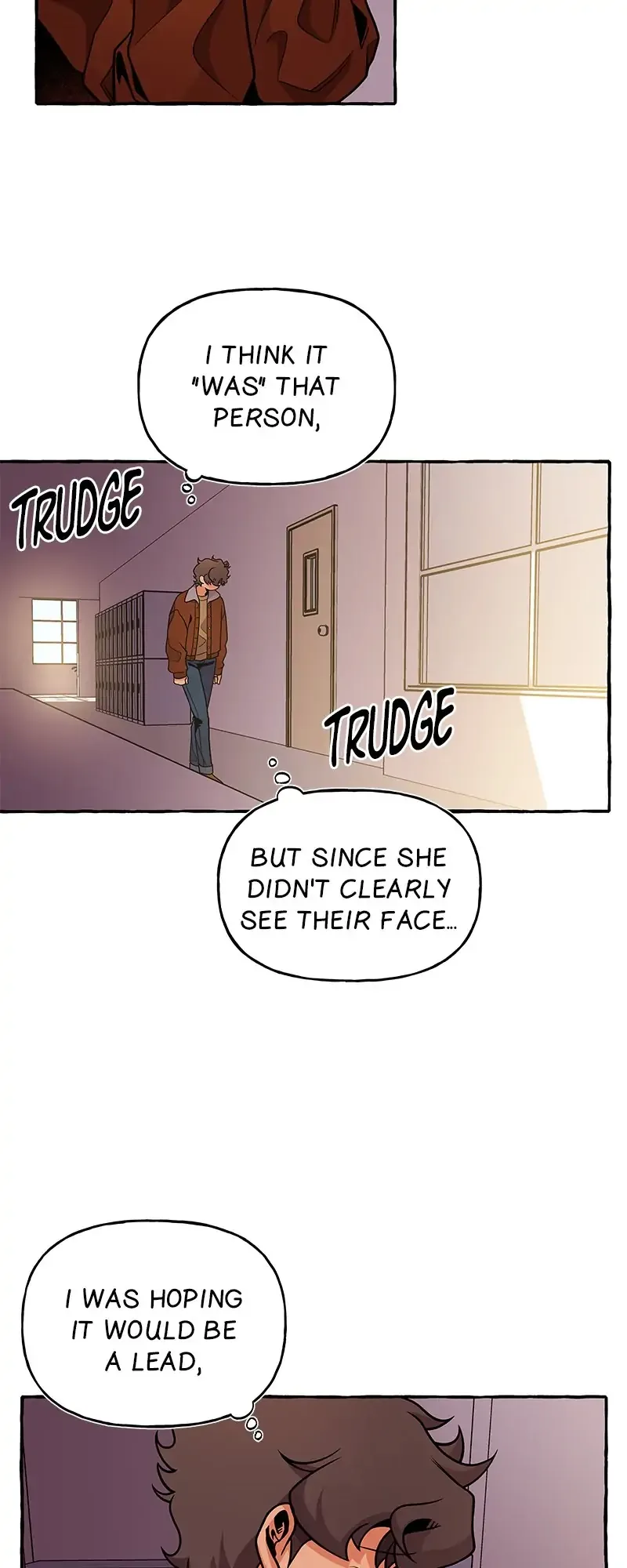 Shine on You Chapter 32 page 32 - 