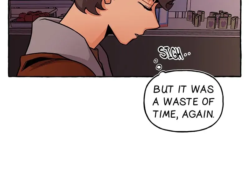 Shine on You Chapter 32 page 33 - 