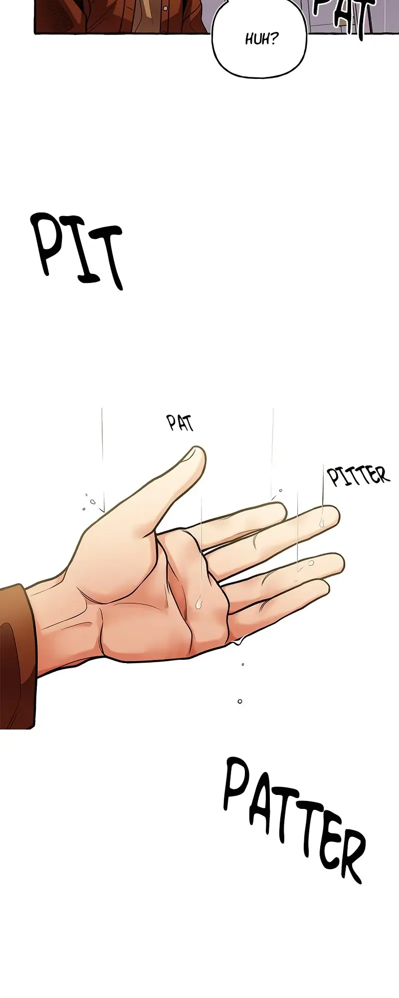 Shine on You Chapter 32 page 35 - 