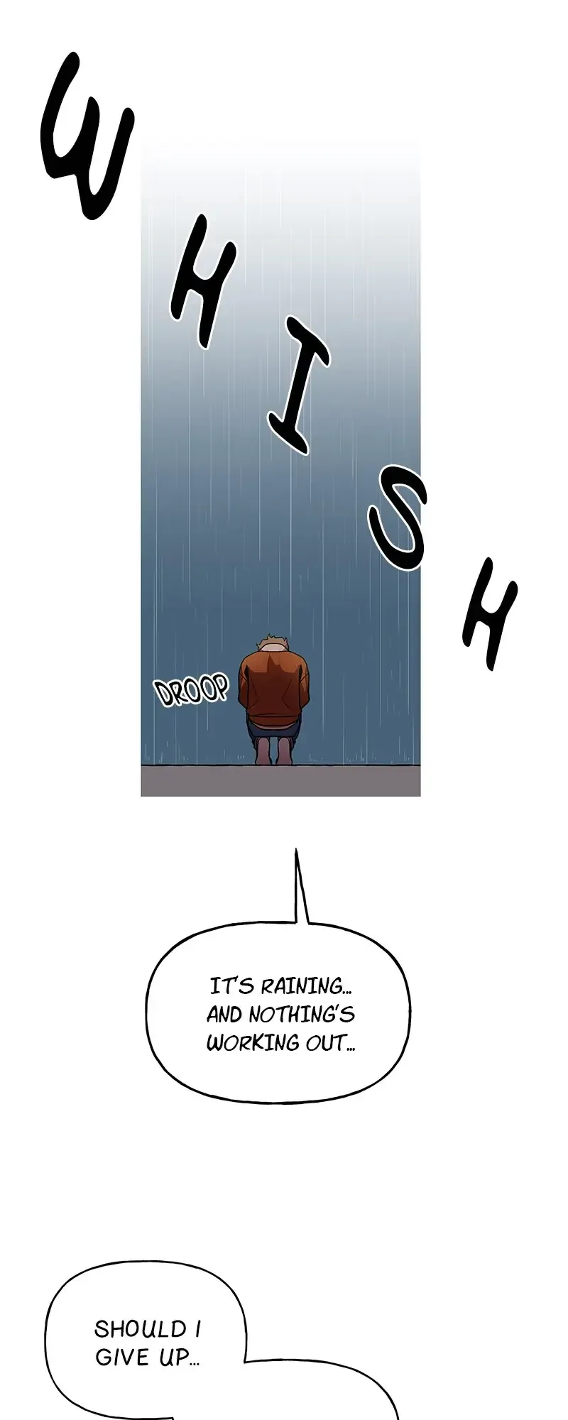 Shine on You Chapter 32 page 36 - 