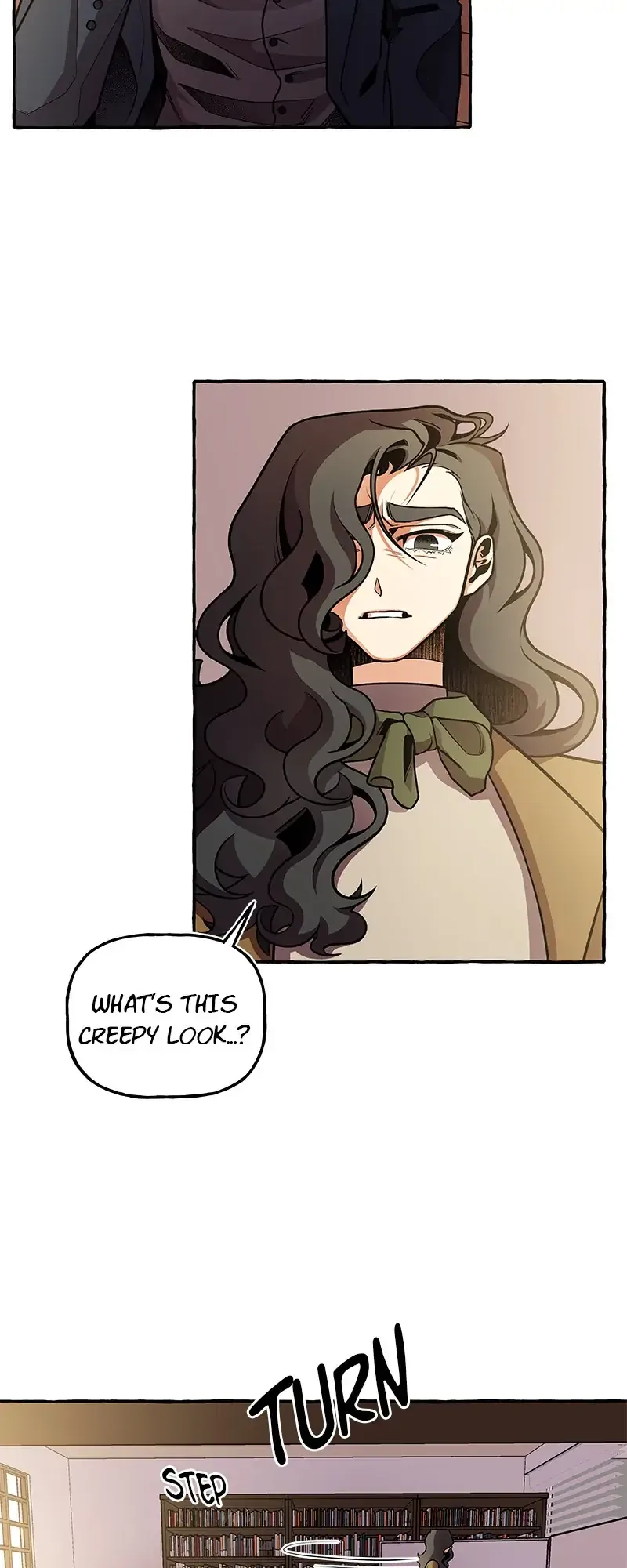 Shine on You Chapter 32 page 6 - 