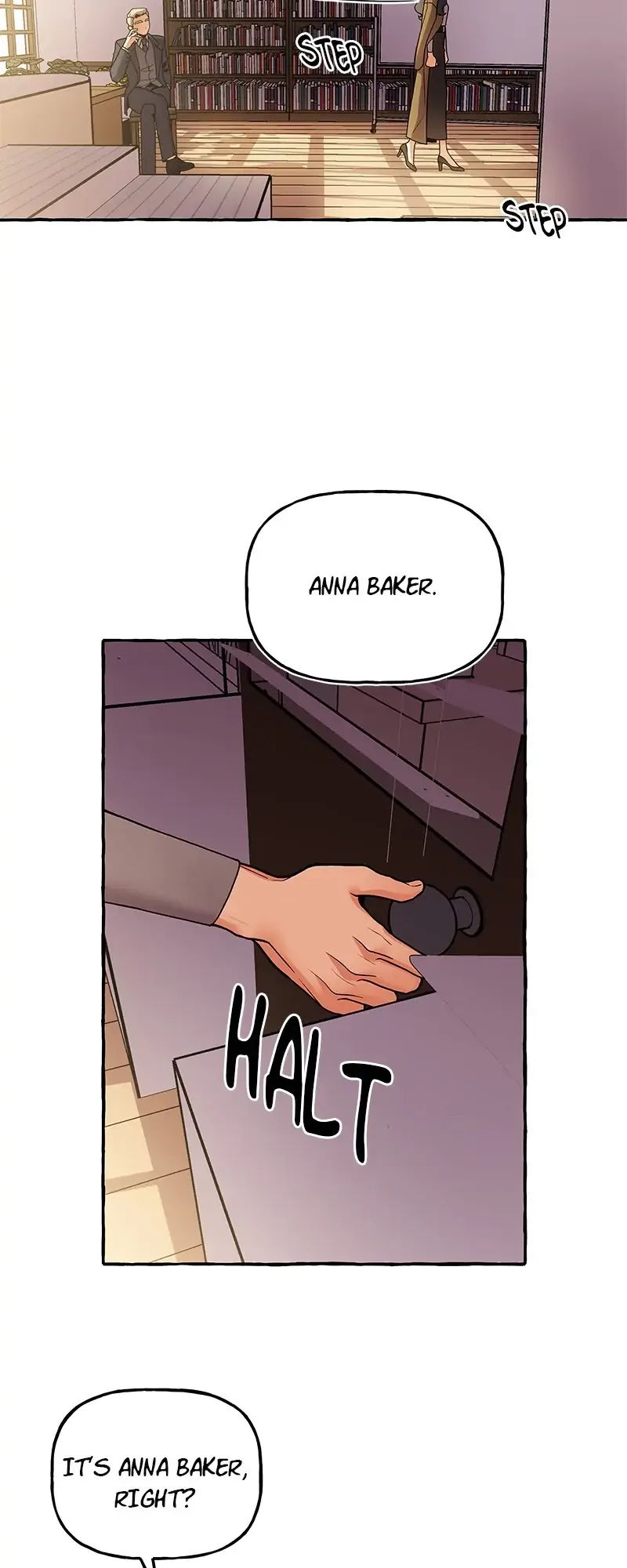Shine on You Chapter 32 page 7 - 