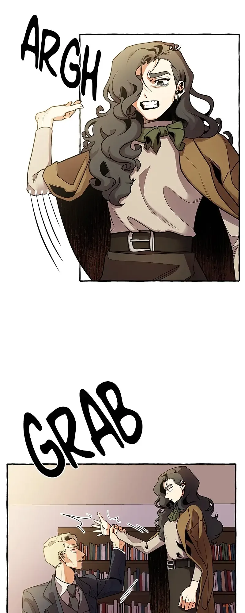 Shine on You Chapter 32 page 10 - 