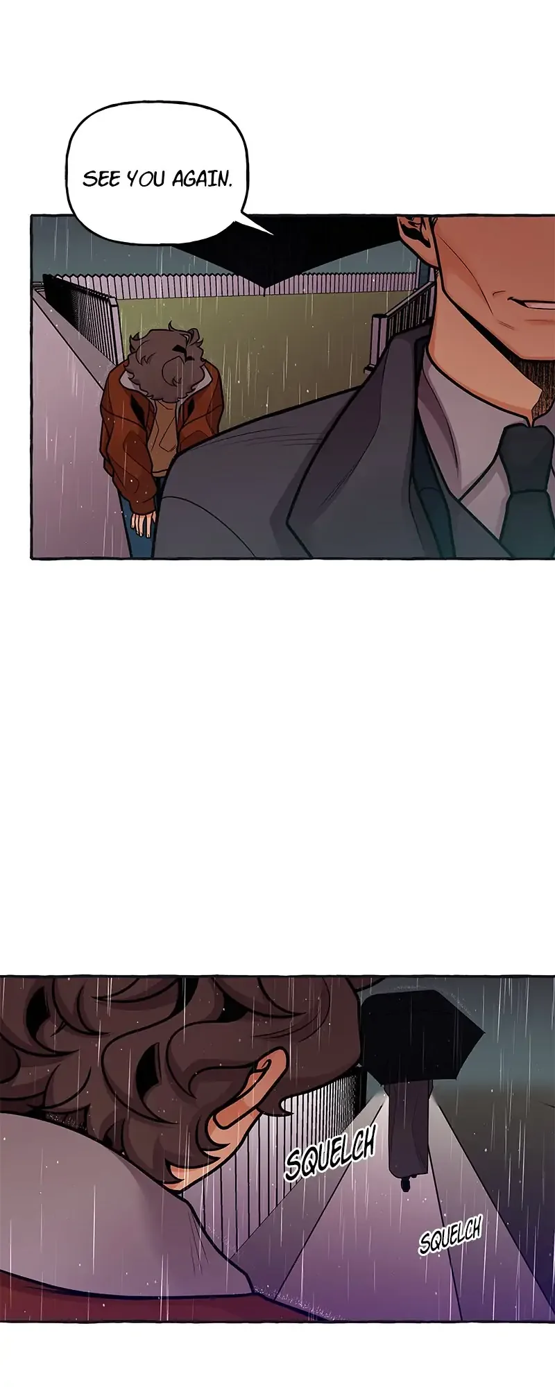 Shine on You Chapter 33 page 11 - 