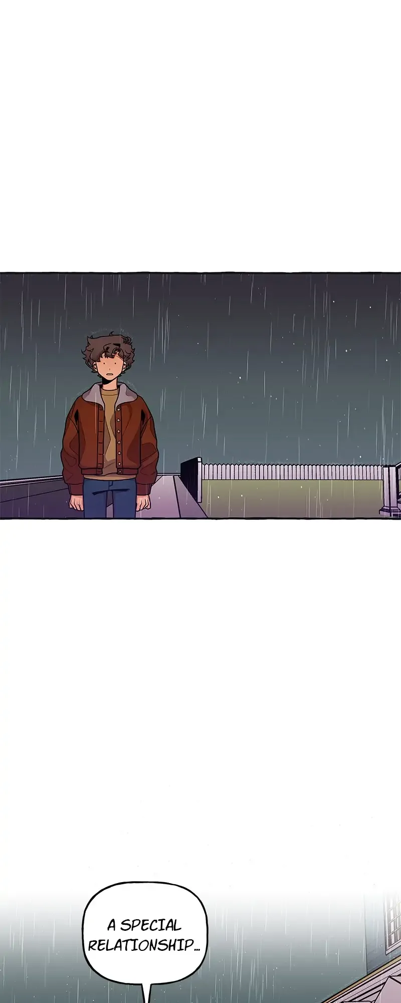 Shine on You Chapter 33 page 12 - 