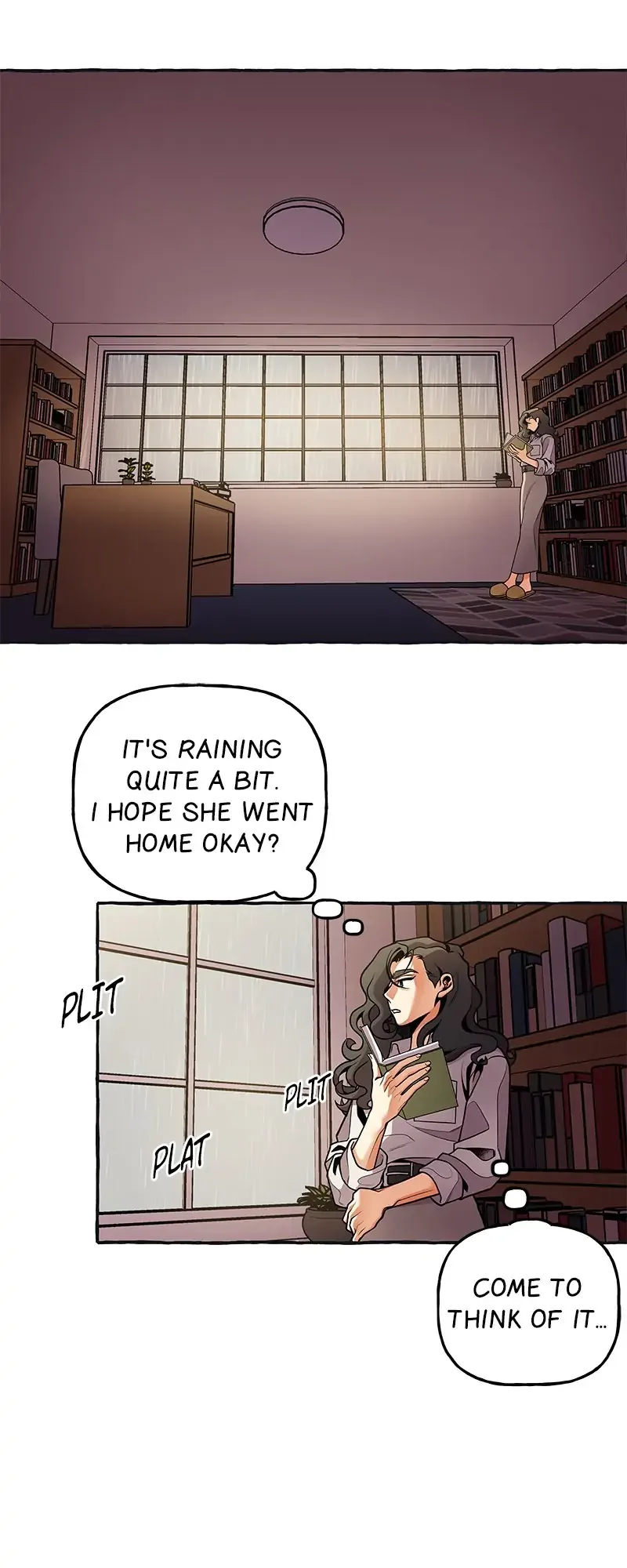 Shine on You Chapter 33 page 15 - 