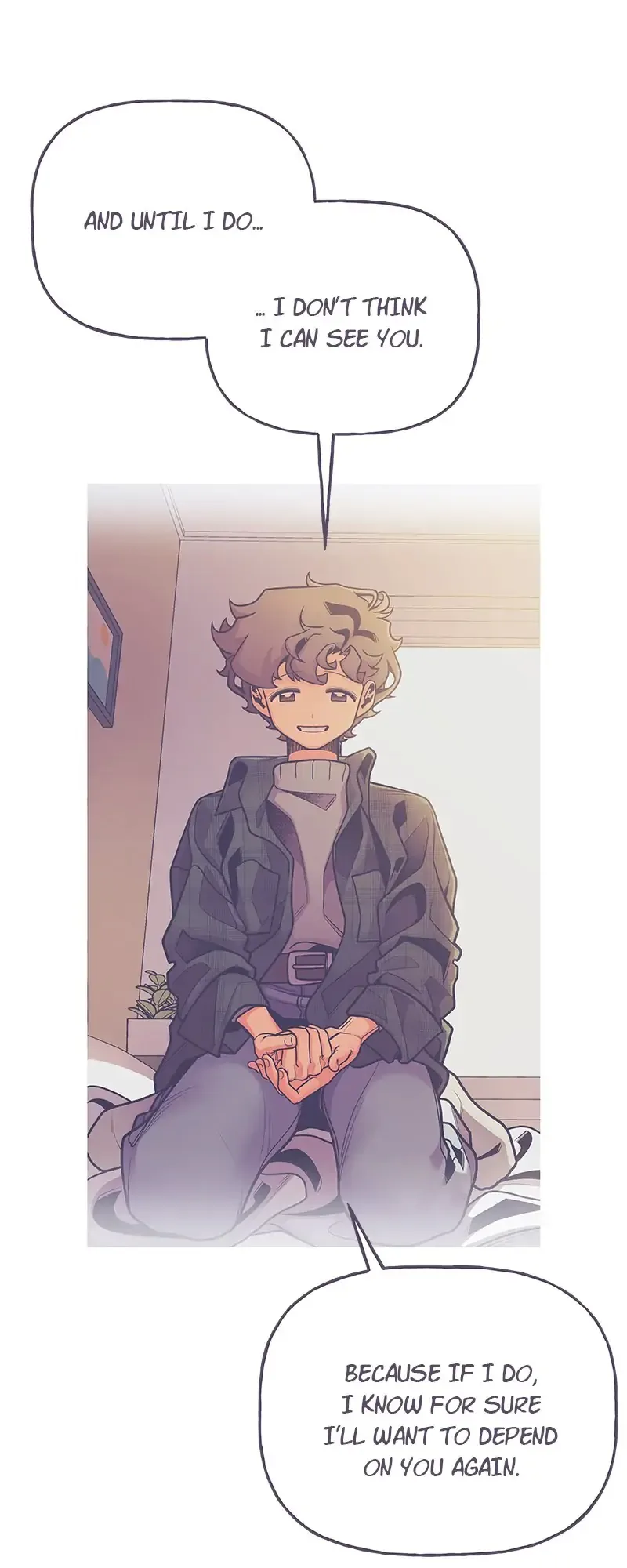 Shine on You Chapter 33 page 16 - 
