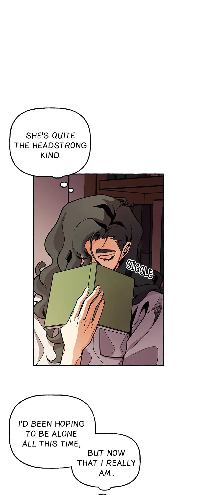 Shine on You Chapter 33 page 17 - 