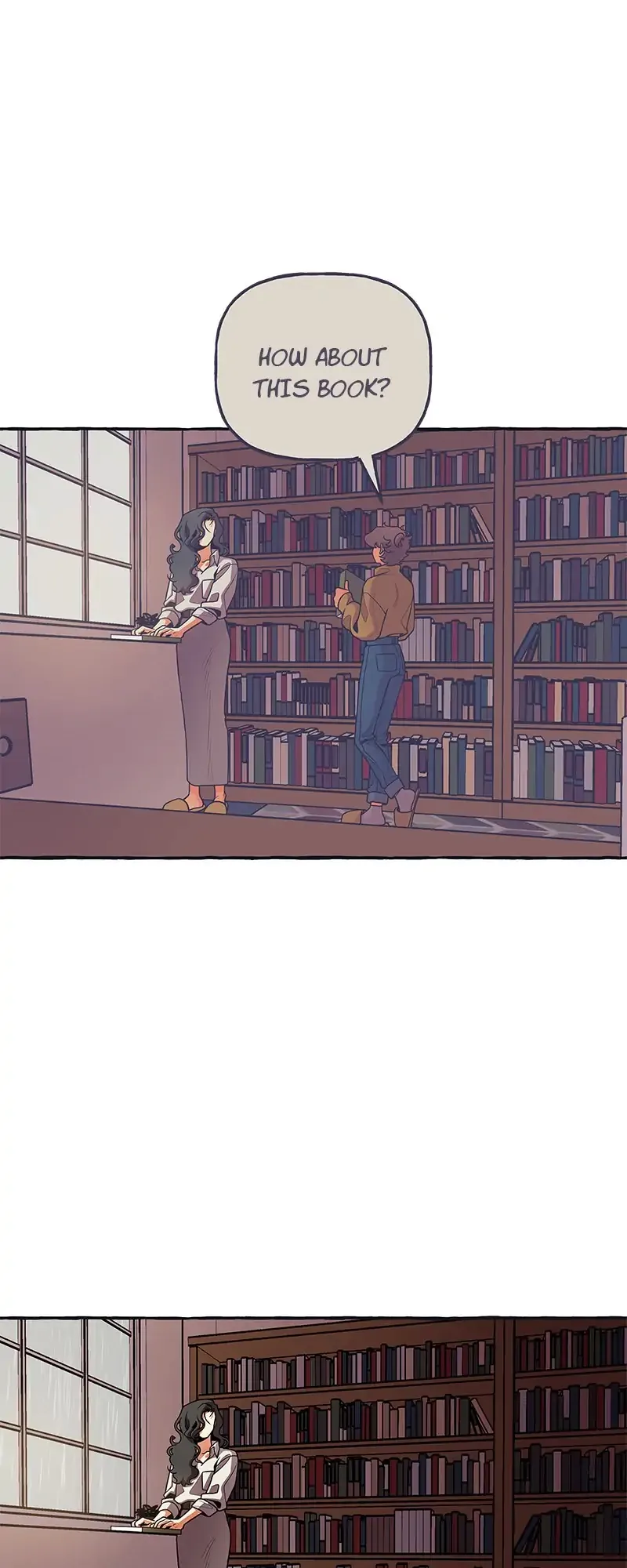 Shine on You Chapter 33 page 20 - 
