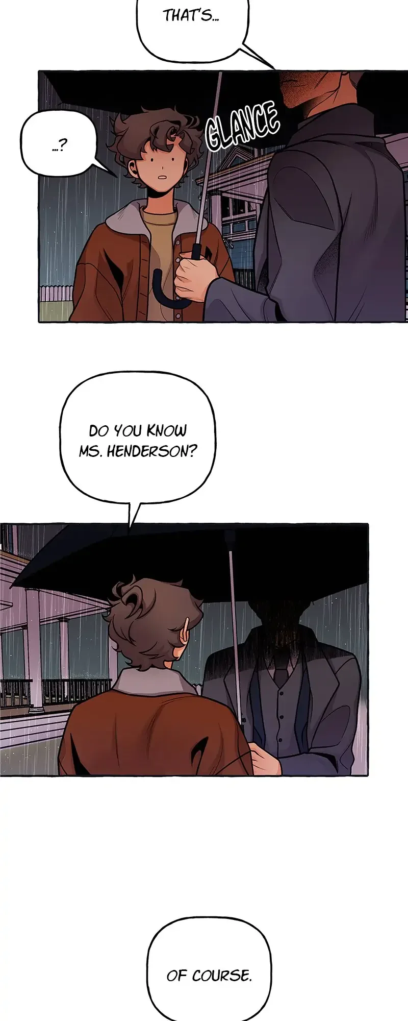 Shine on You Chapter 33 page 3 - 