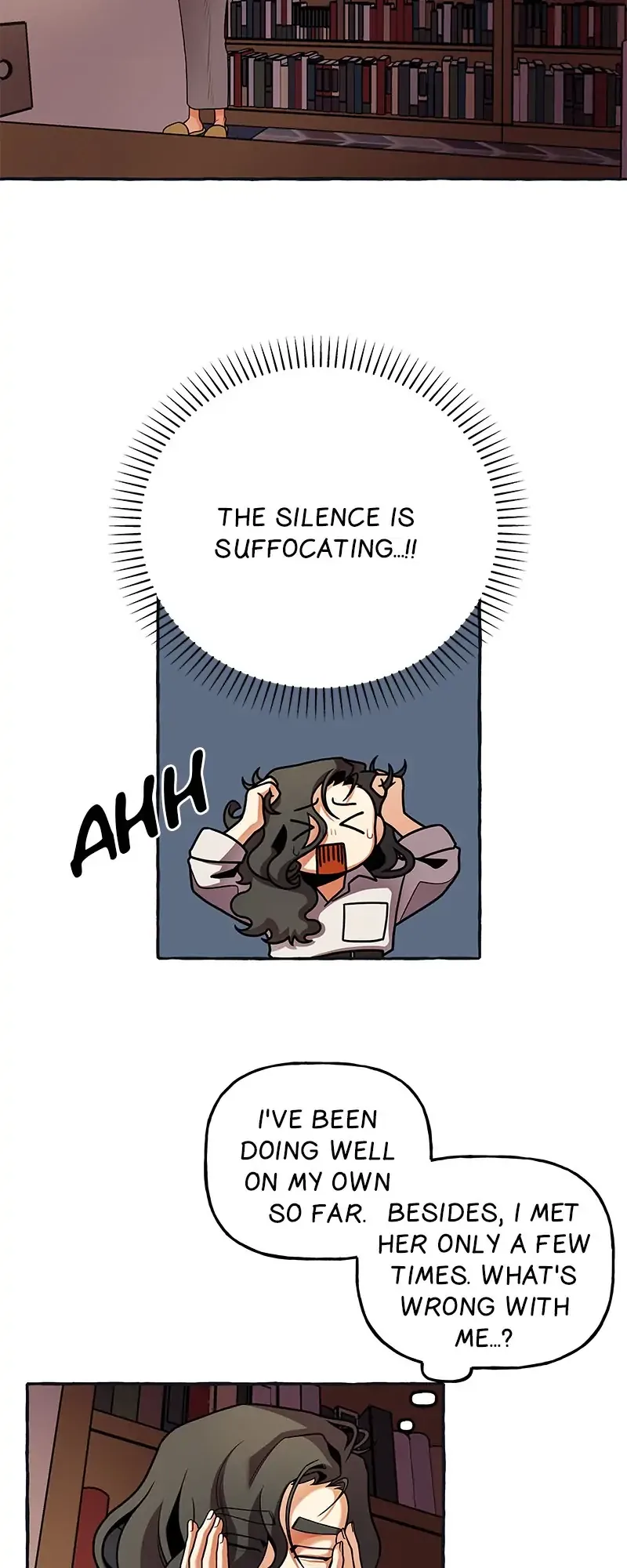 Shine on You Chapter 33 page 21 - 