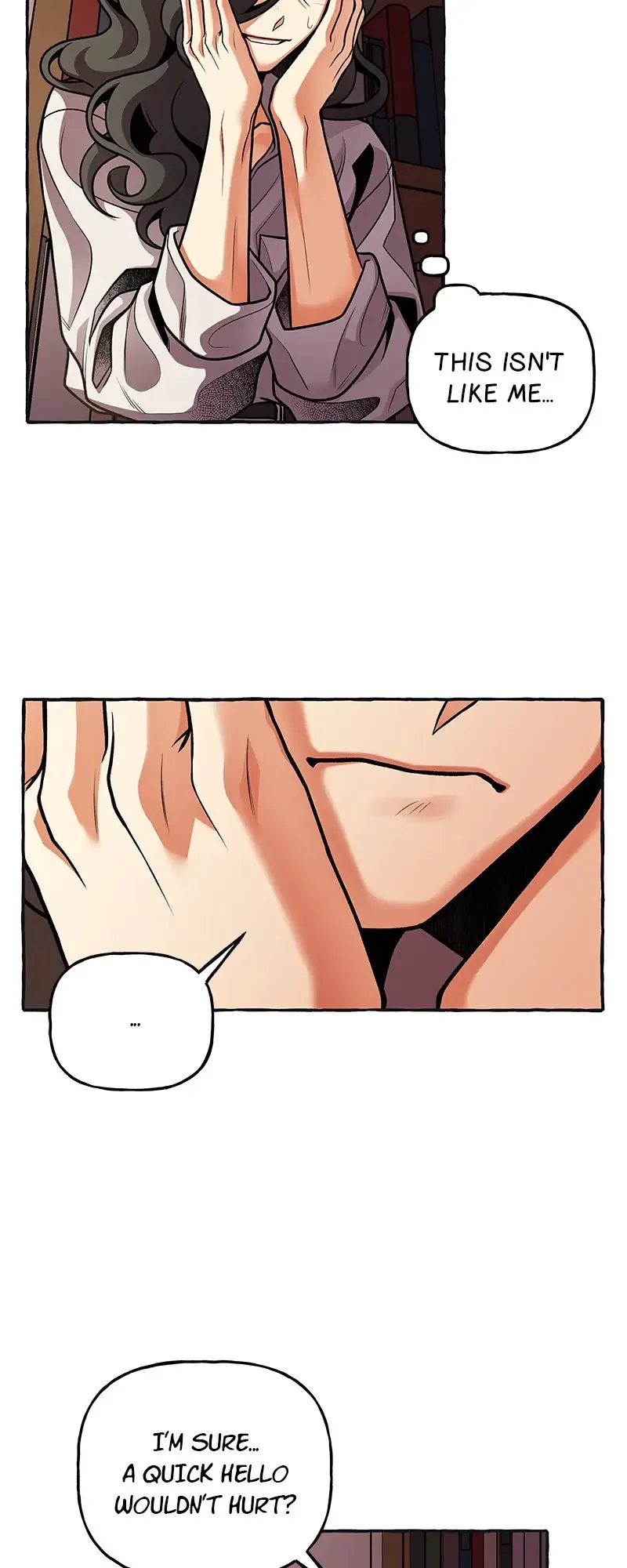 Shine on You Chapter 33 page 22 - 