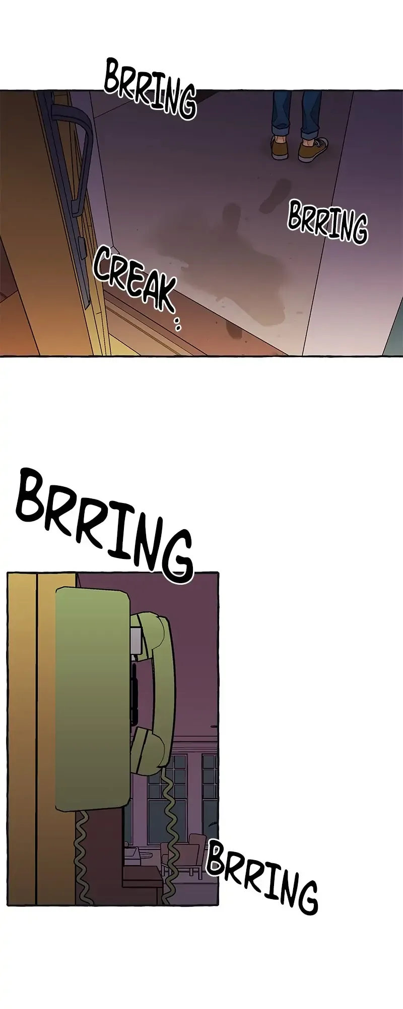 Shine on You Chapter 33 page 25 - 