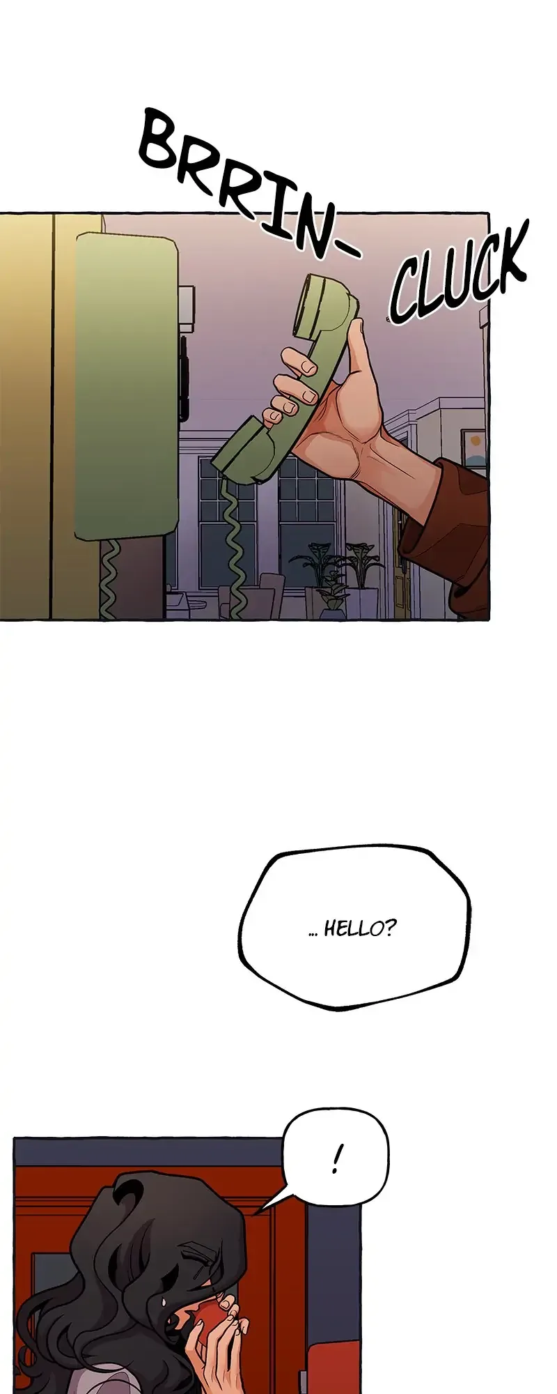 Shine on You Chapter 33 page 26 - 