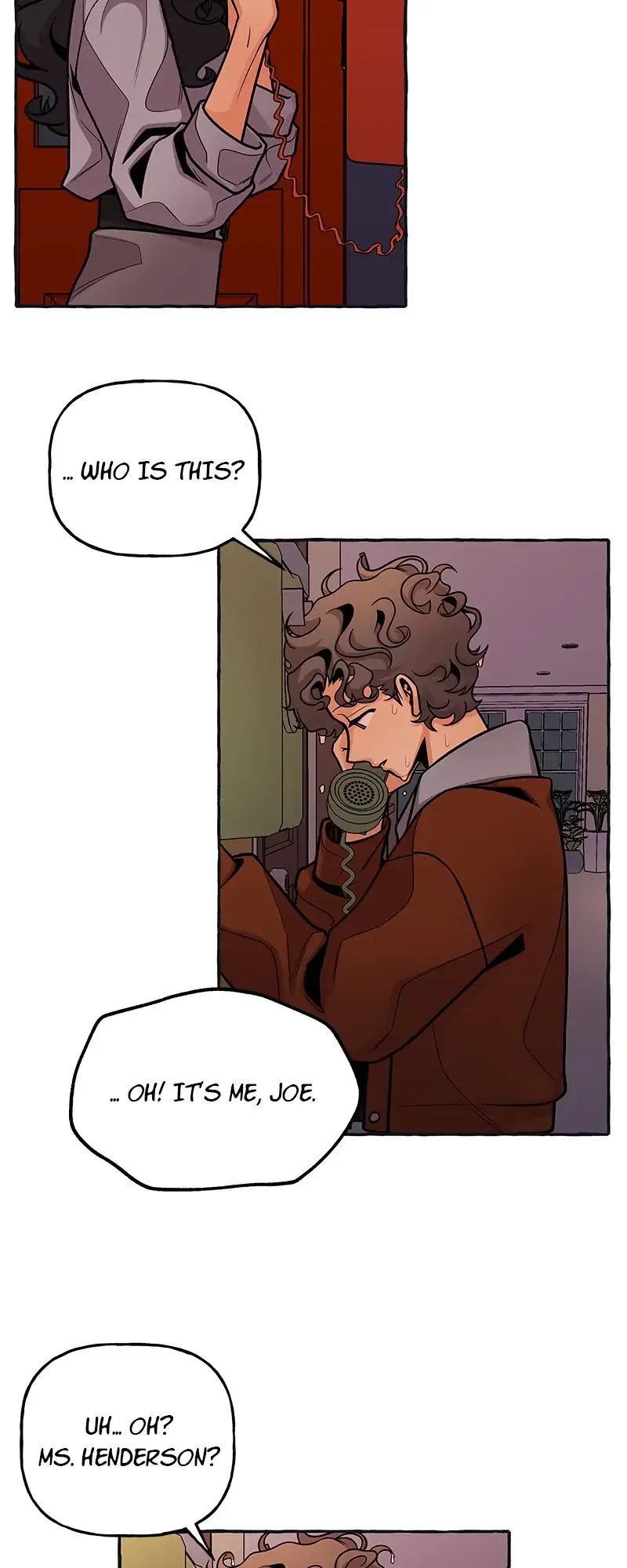 Shine on You Chapter 33 page 27 - 