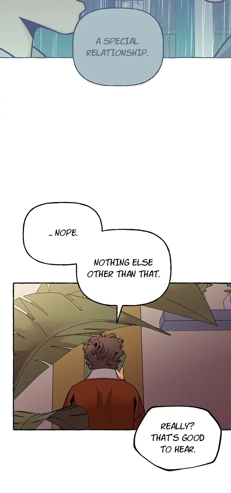 Shine on You Chapter 33 page 33 - 