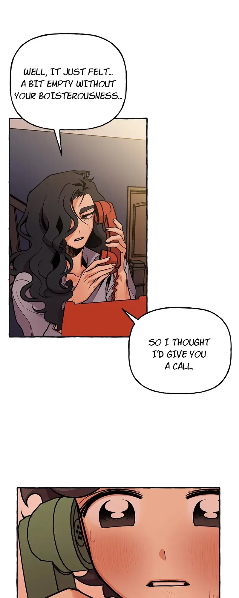 Shine on You Chapter 33 page 34 - 