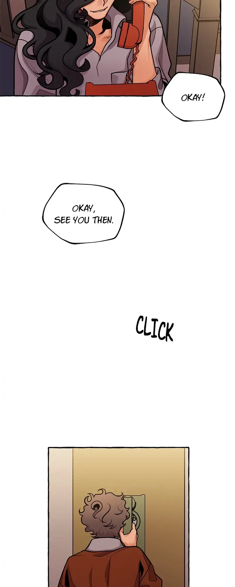 Shine on You Chapter 33 page 36 - 