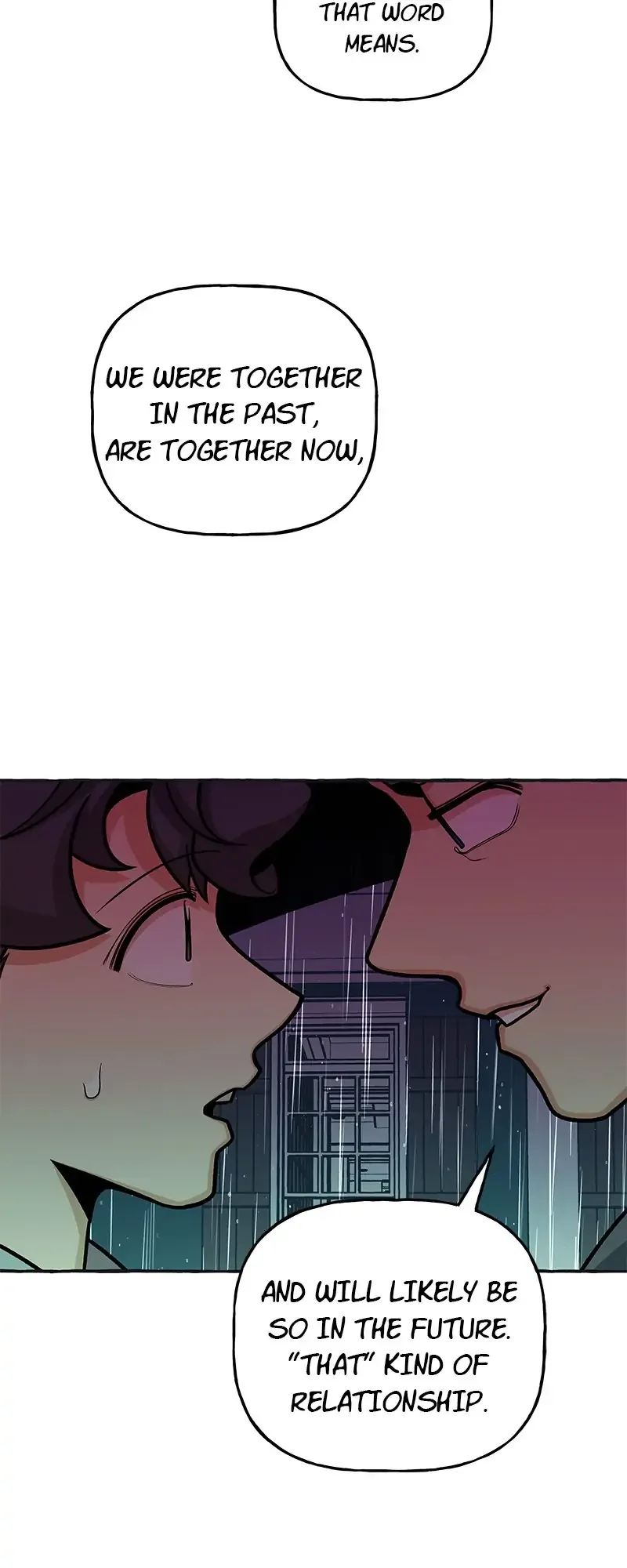 Shine on You Chapter 33 page 7 - 