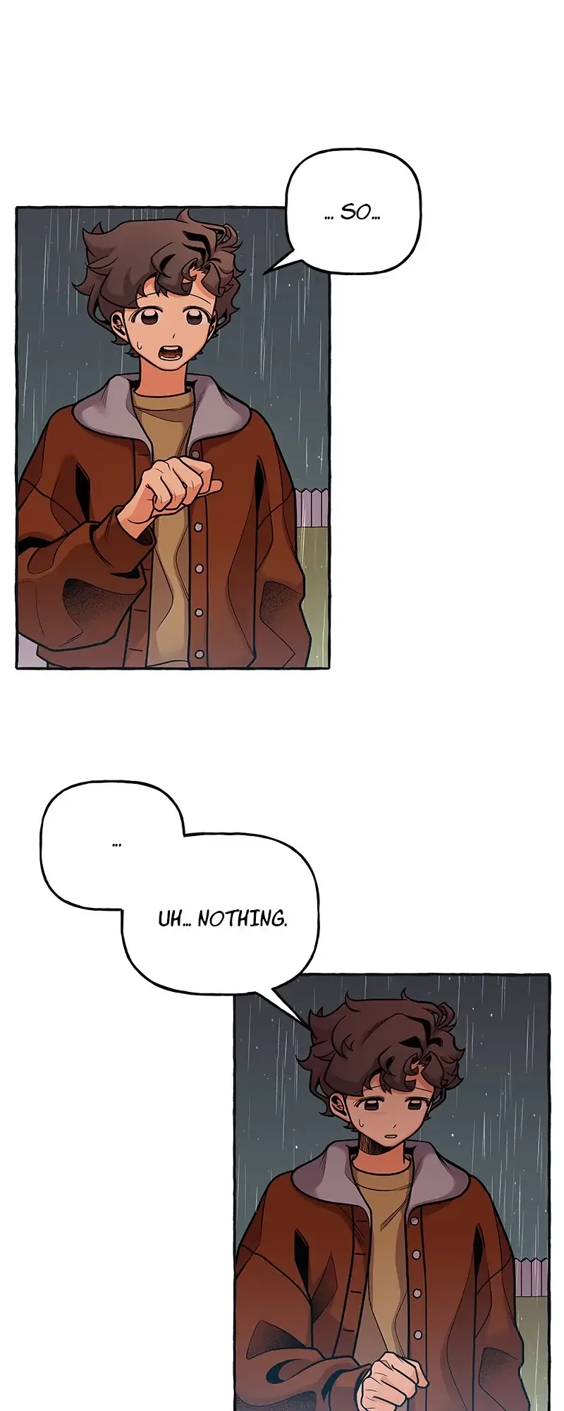 Shine on You Chapter 33 page 8 - 