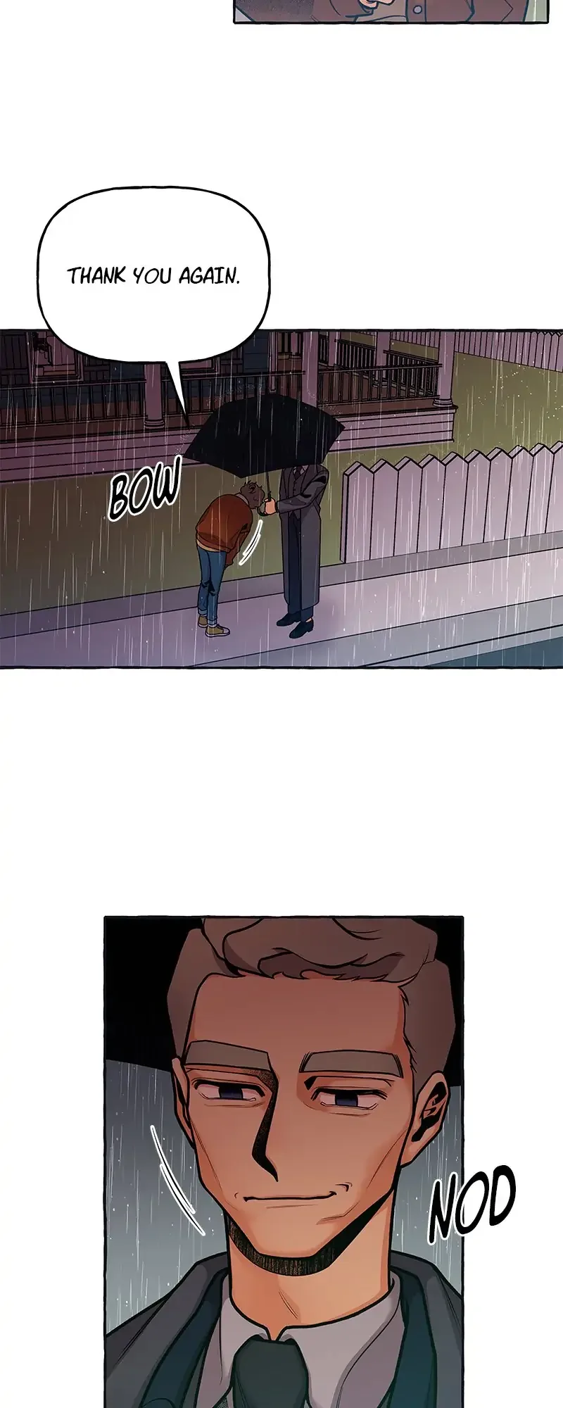 Shine on You Chapter 33 page 9 - 