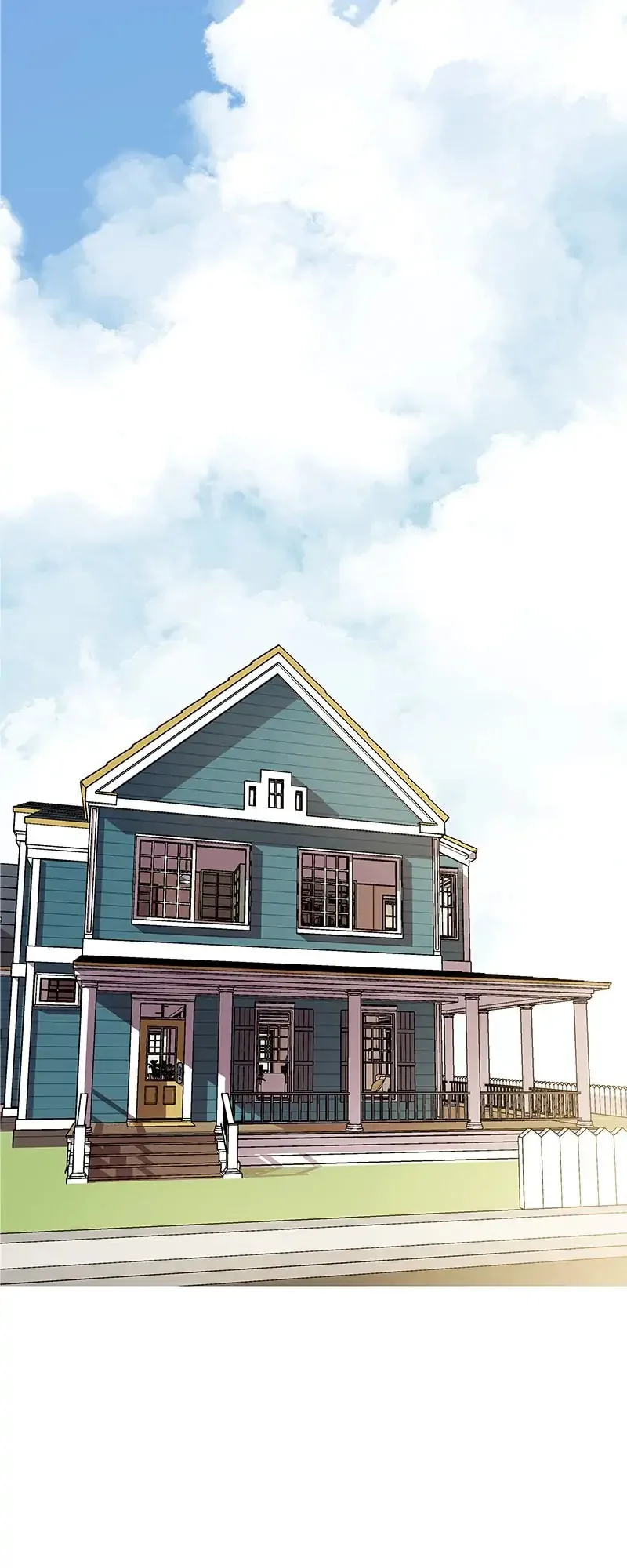 Shine on You Chapter 34 page 2 - 