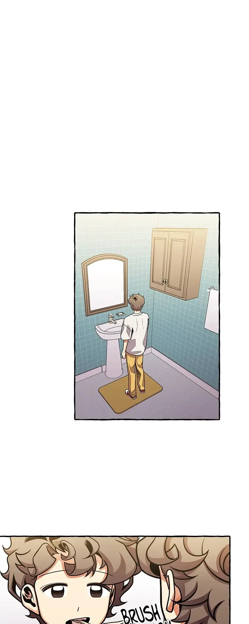 Shine on You Chapter 34 page 11 - 
