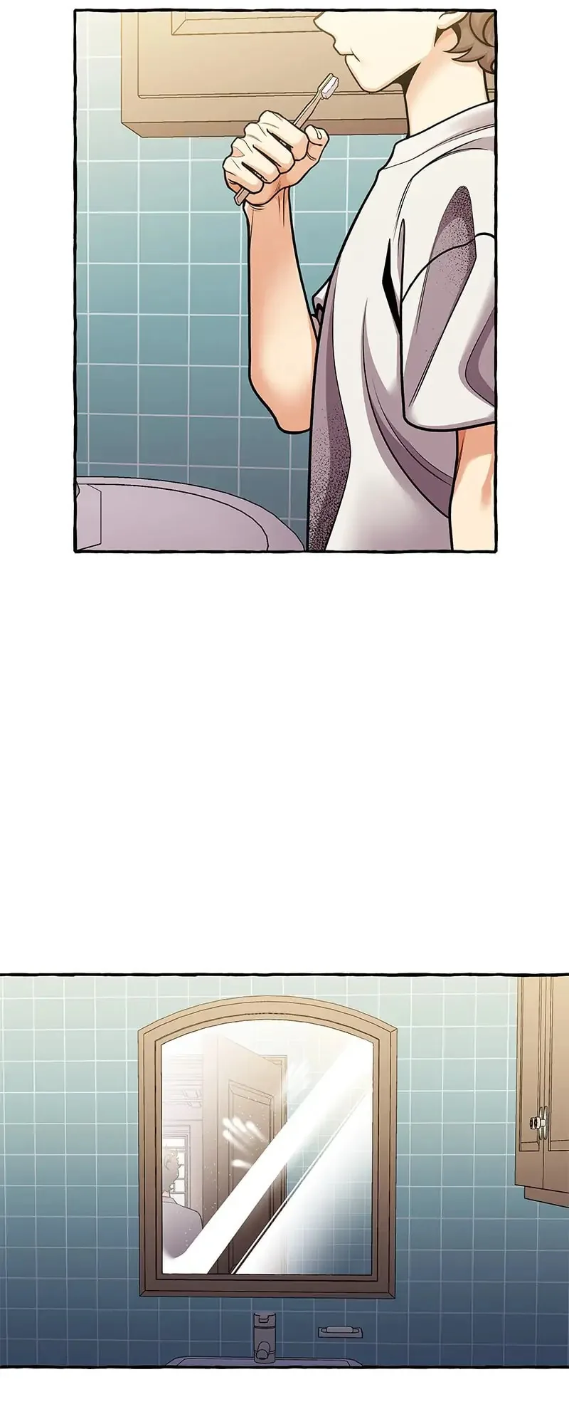 Shine on You Chapter 34 page 13 - 