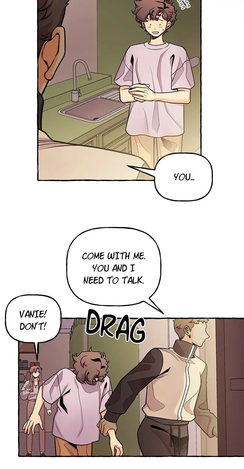 Shine on You Chapter 34 page 20 - 
