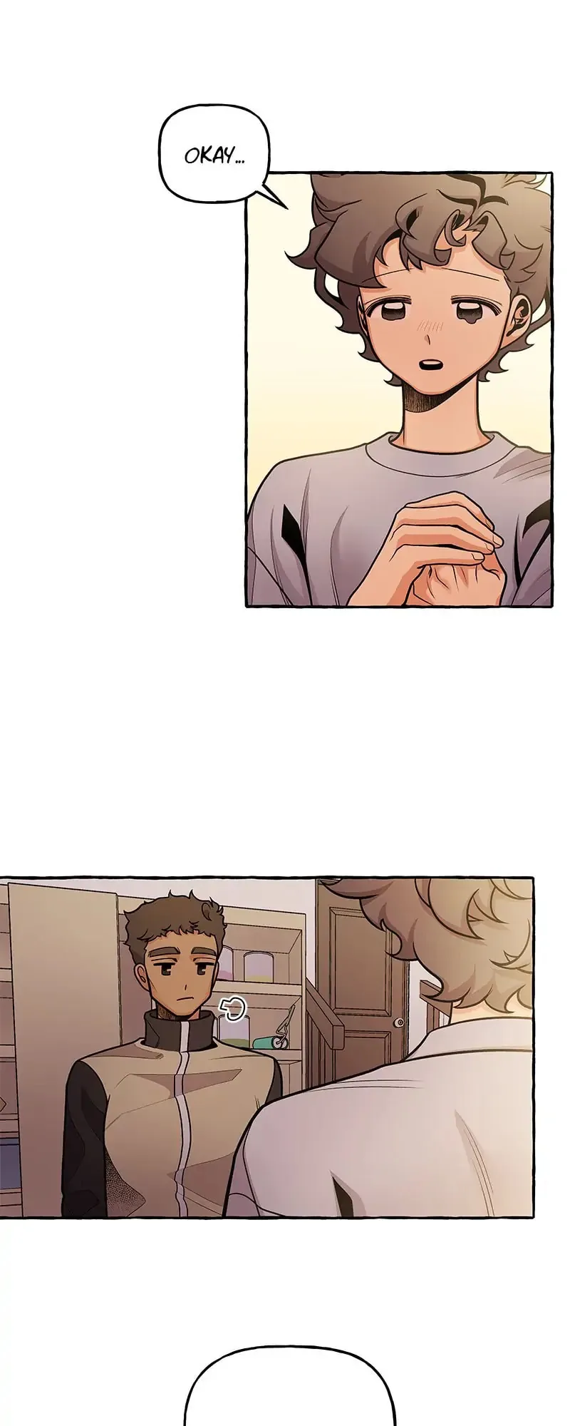 Shine on You Chapter 34 page 29 - 