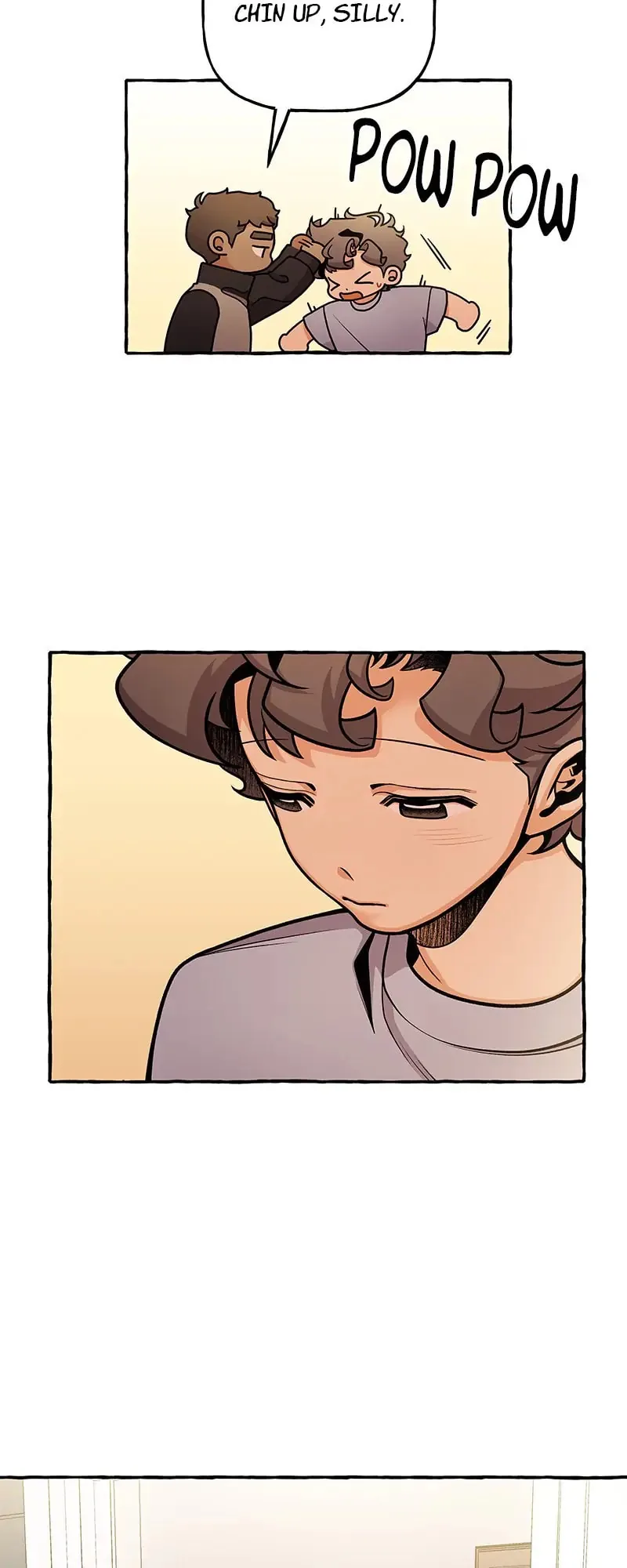 Shine on You Chapter 34 page 30 - 