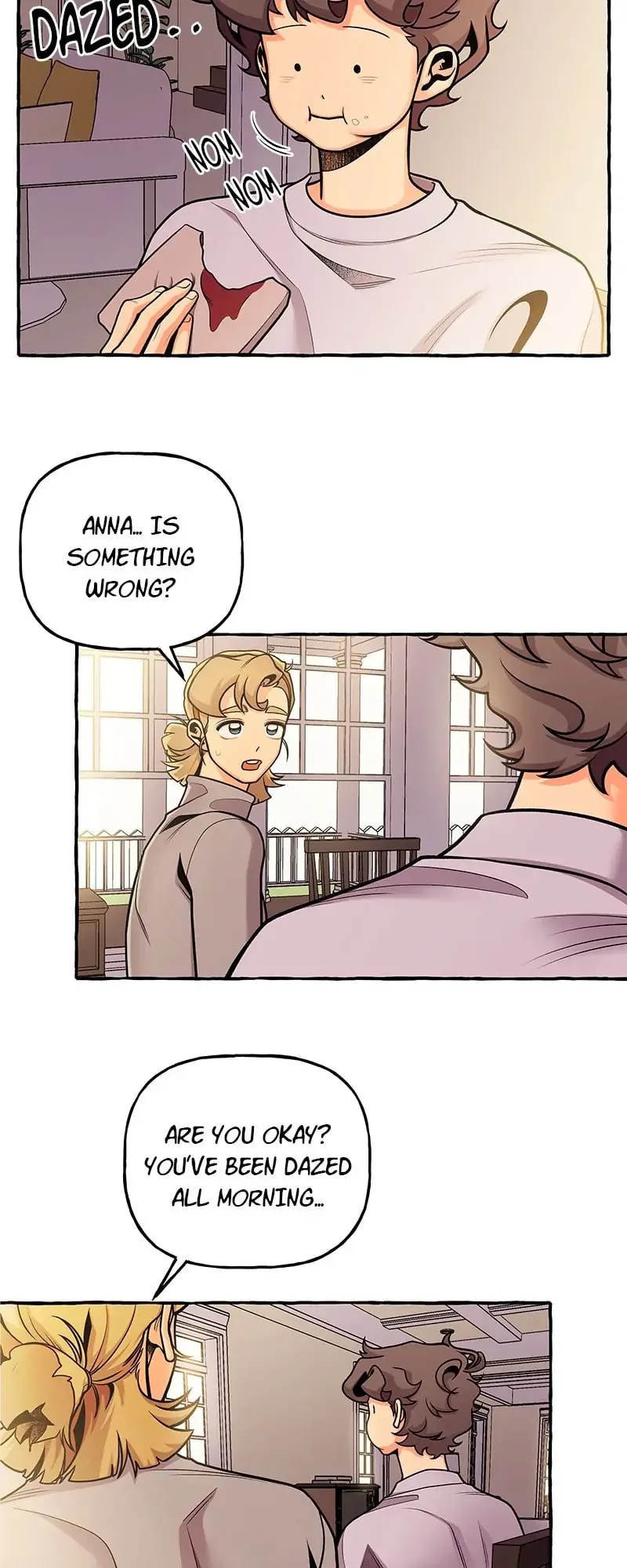 Shine on You Chapter 34 page 4 - 
