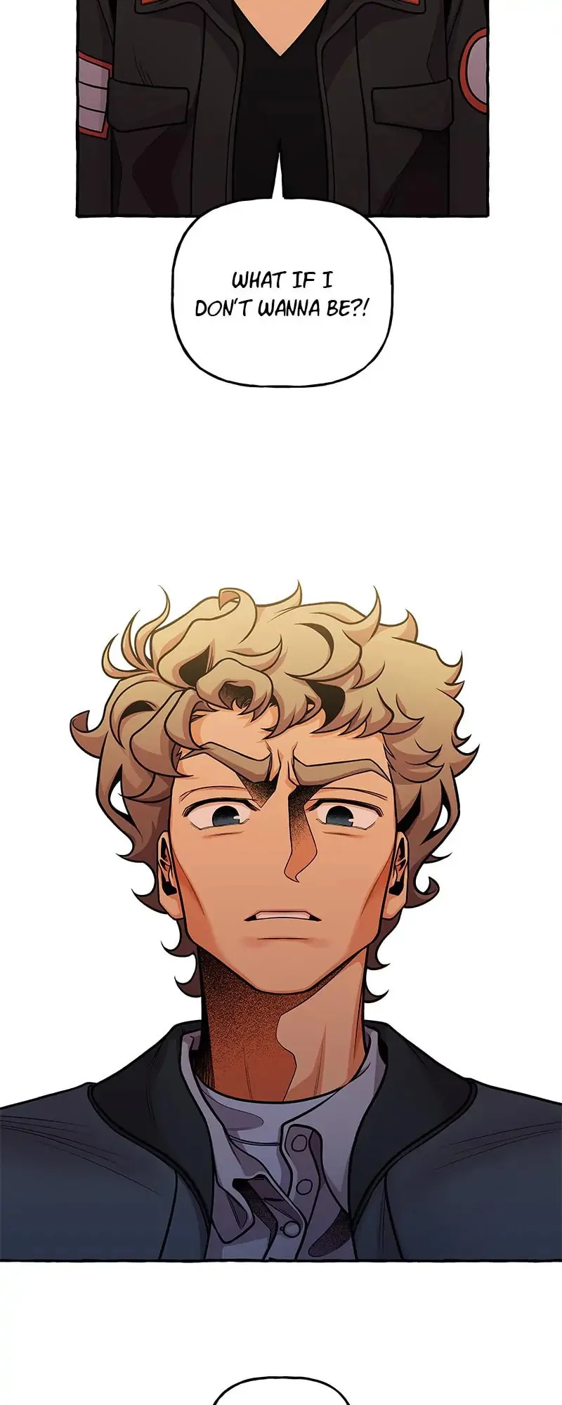 Shine on You Chapter 34 page 34 - 