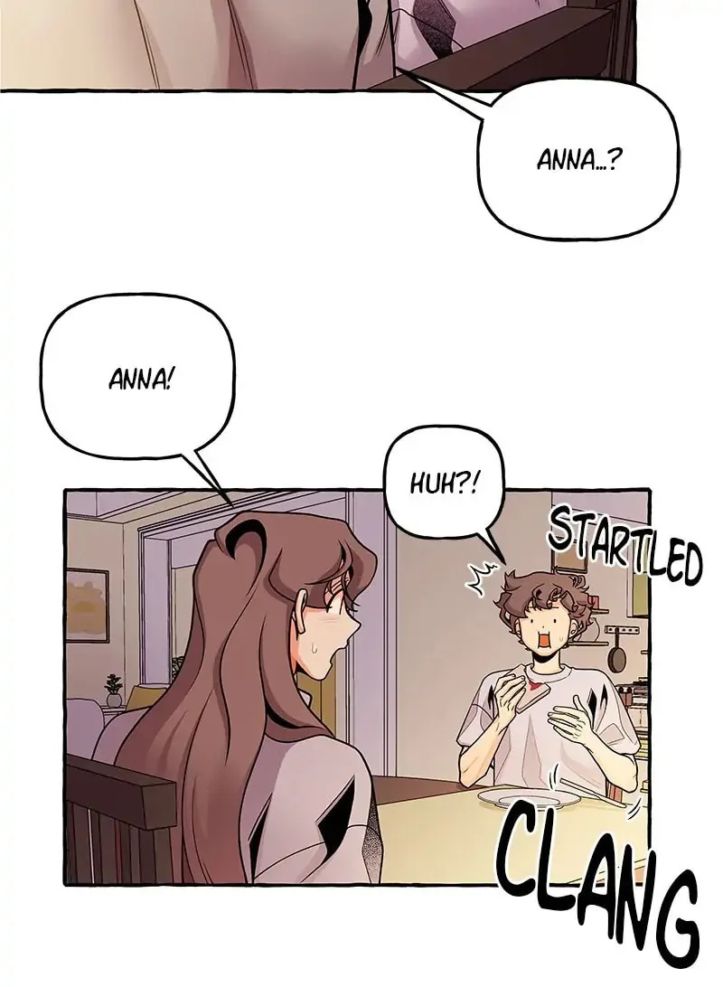 Shine on You Chapter 34 page 5 - 