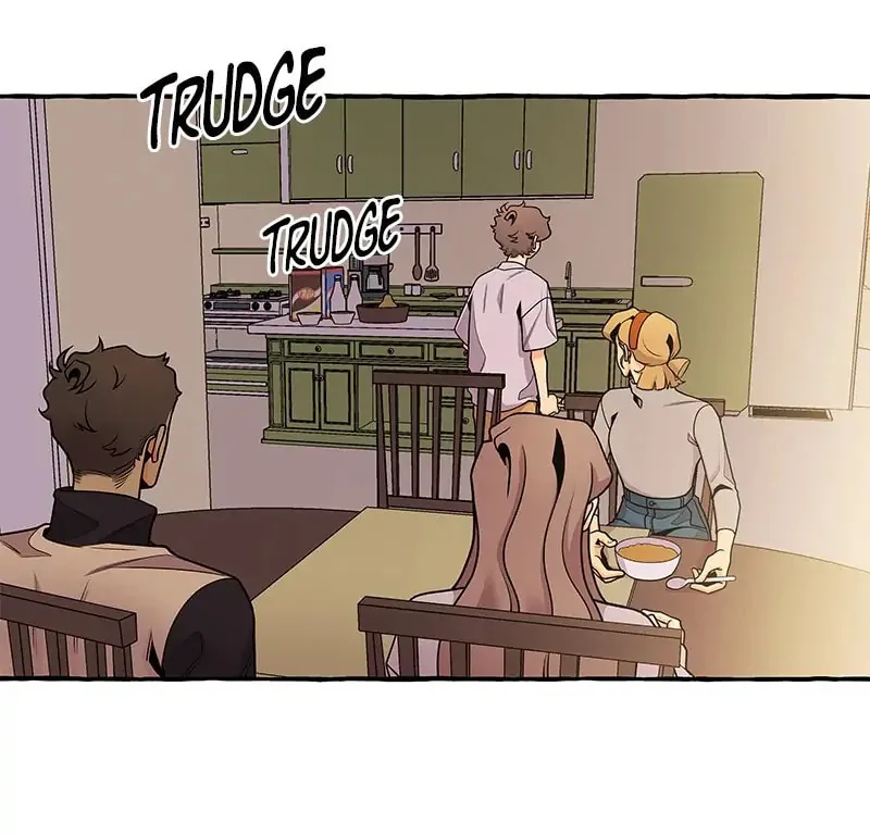 Shine on You Chapter 34 page 9 - 