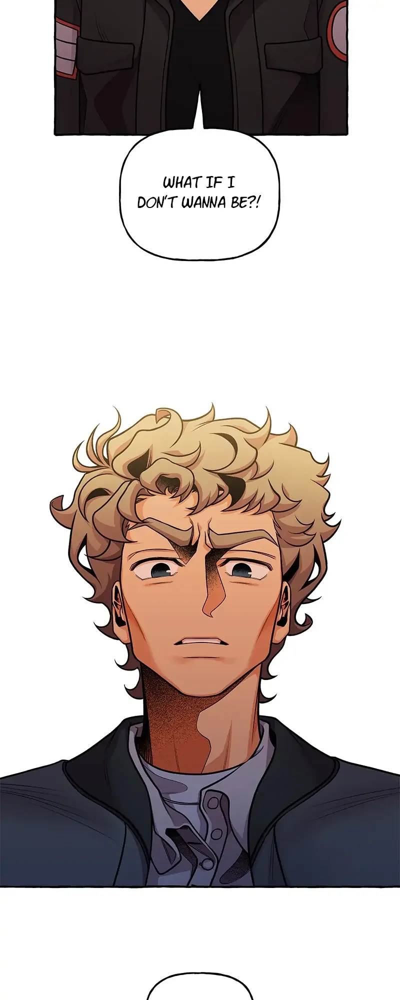 Shine on You Chapter 35 page 2 - 
