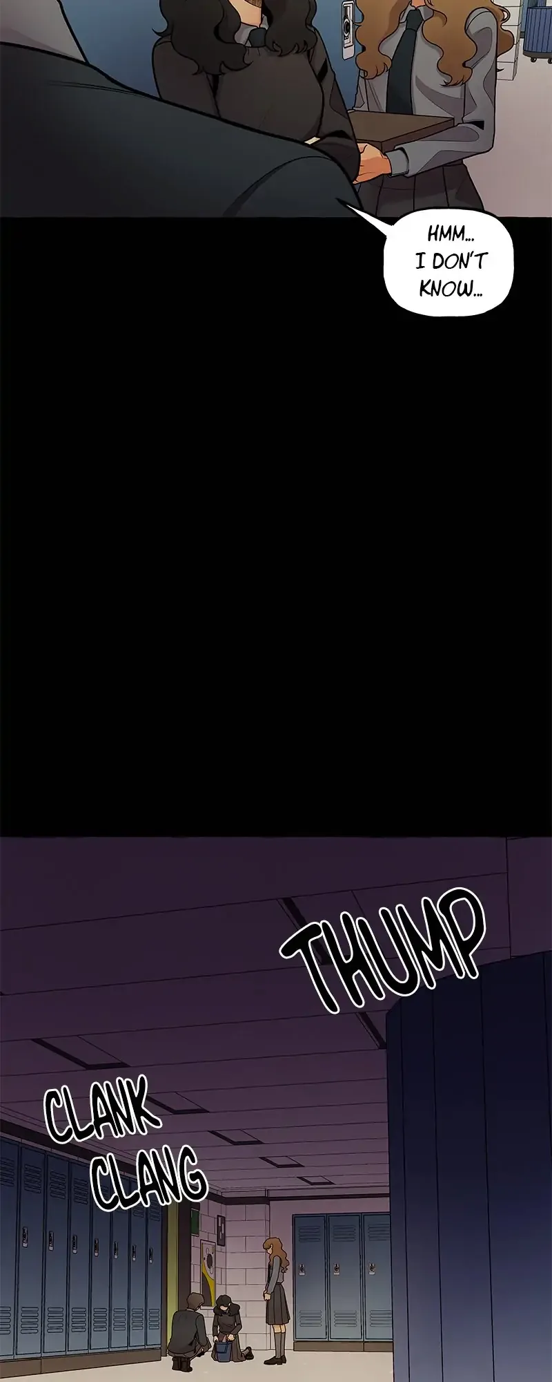 Shine on You Chapter 35 page 13 - 
