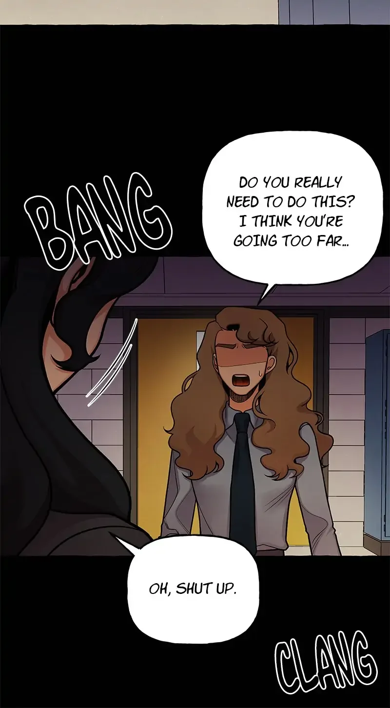 Shine on You Chapter 35 page 14 - 