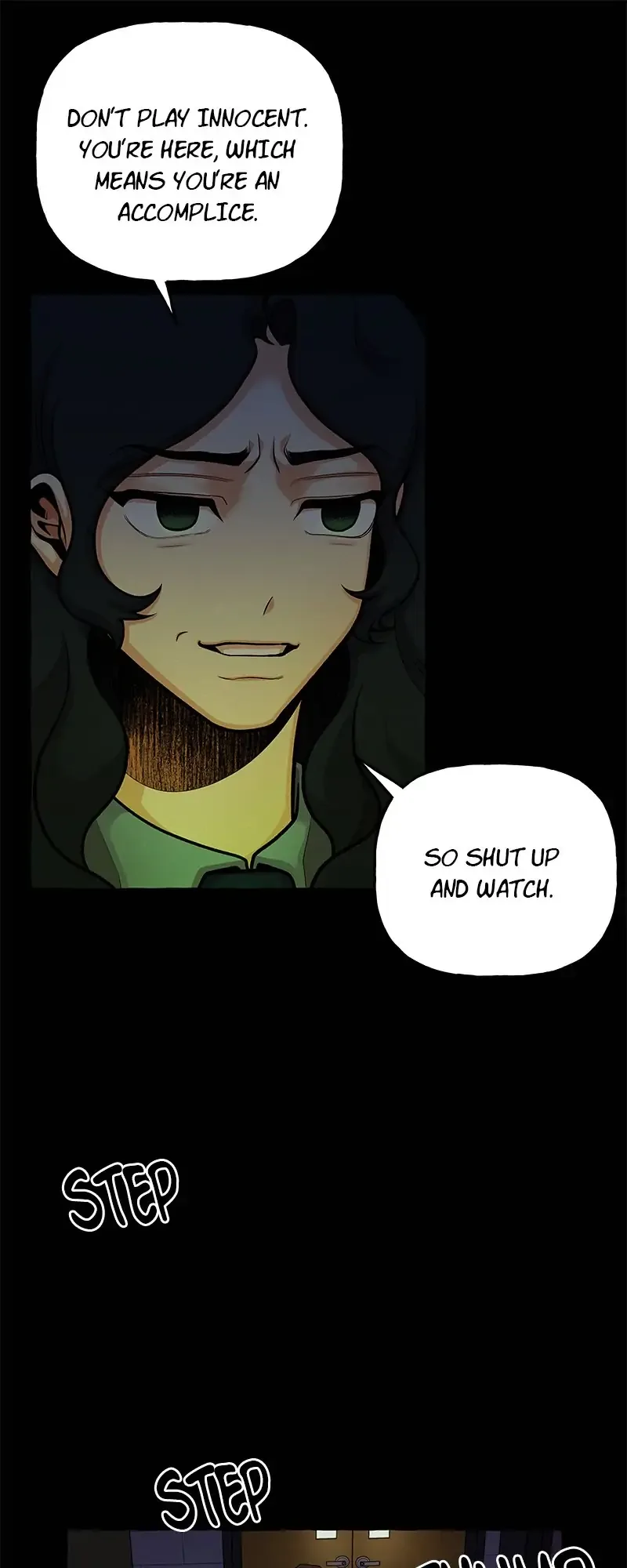 Shine on You Chapter 35 page 15 - 