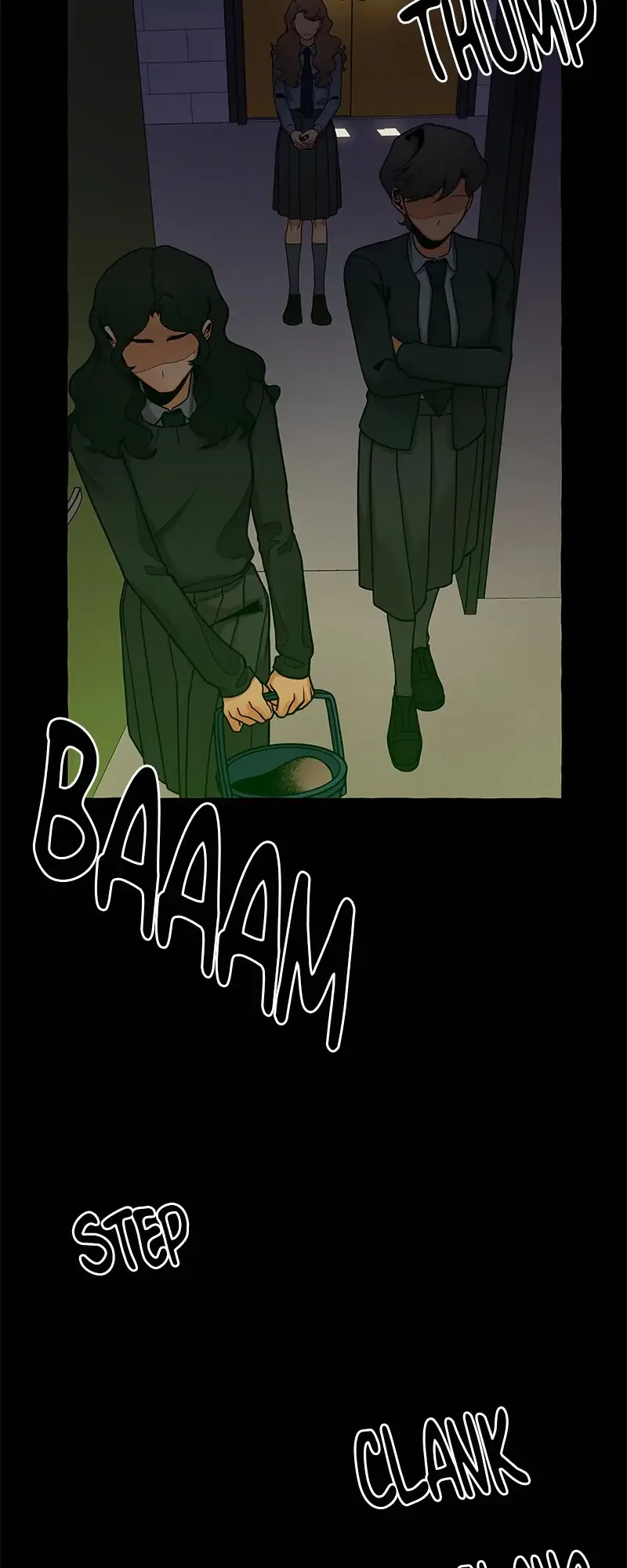 Shine on You Chapter 35 page 16 - 