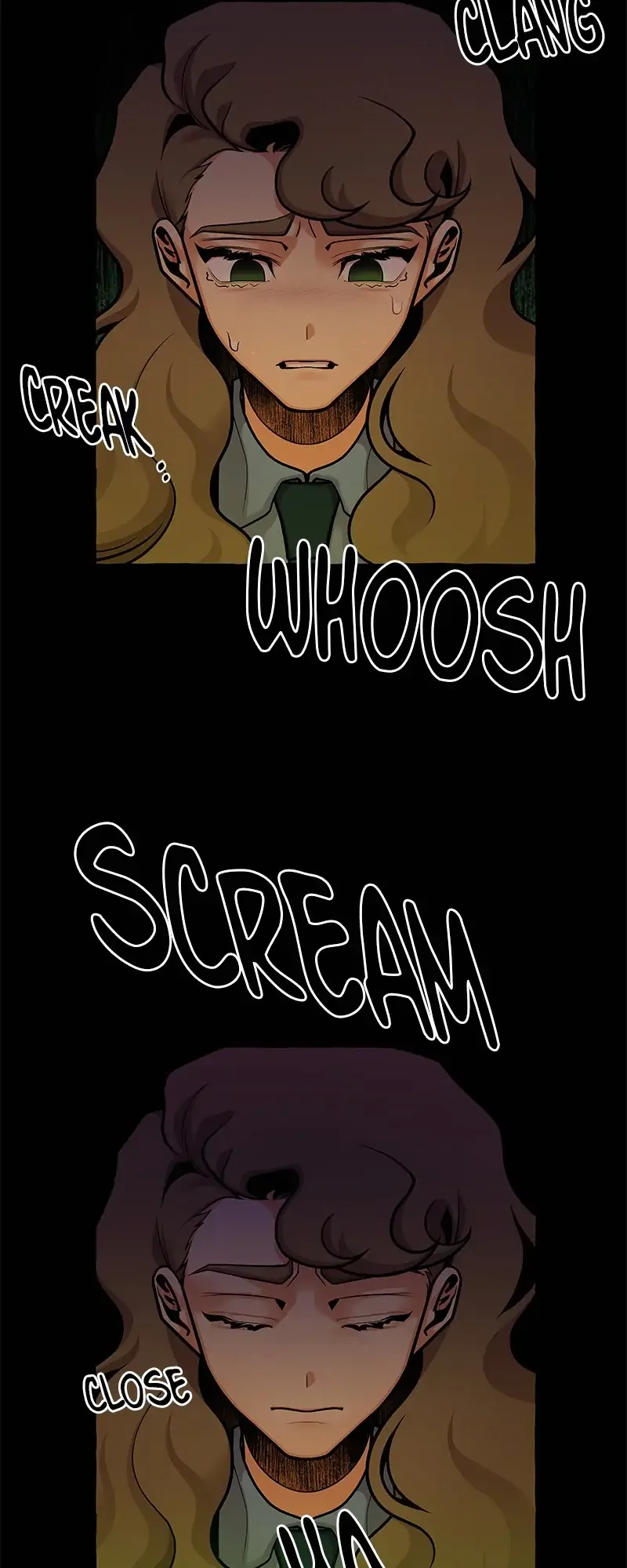 Shine on You Chapter 35 page 17 - 