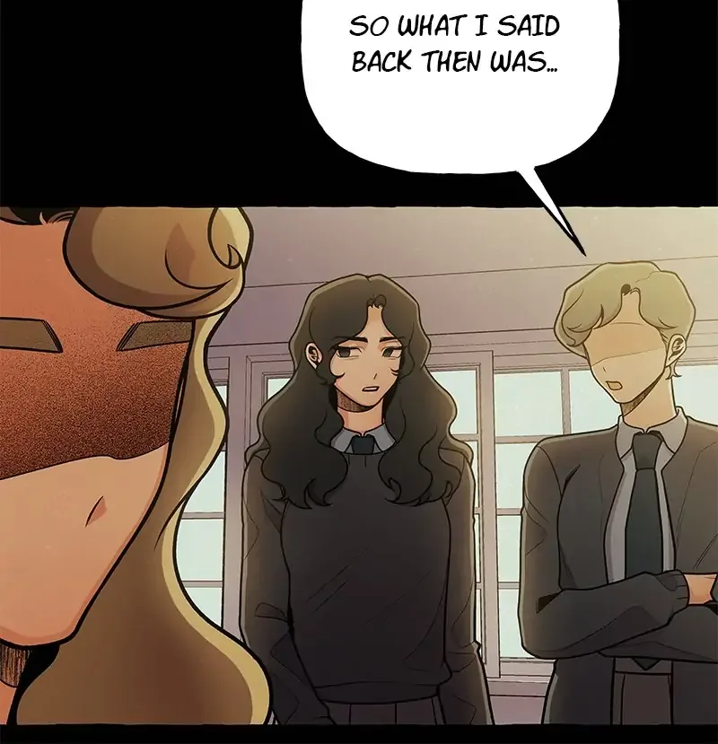 Shine on You Chapter 35 page 19 - 