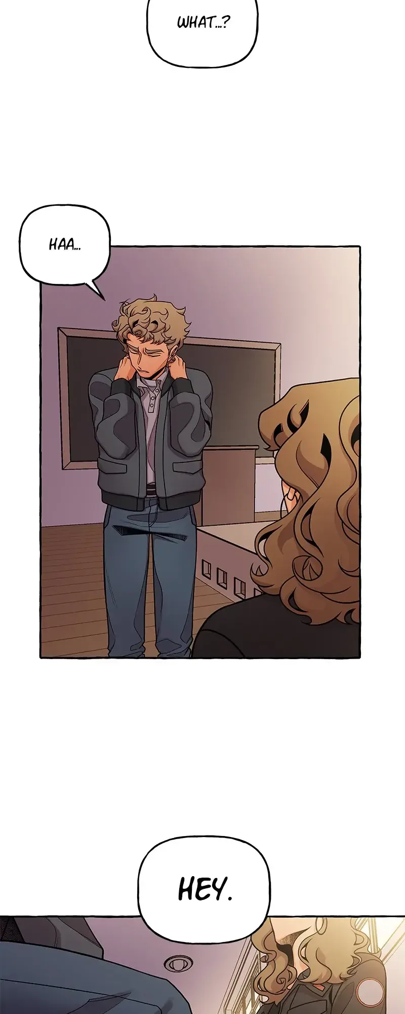 Shine on You Chapter 35 page 3 - 
