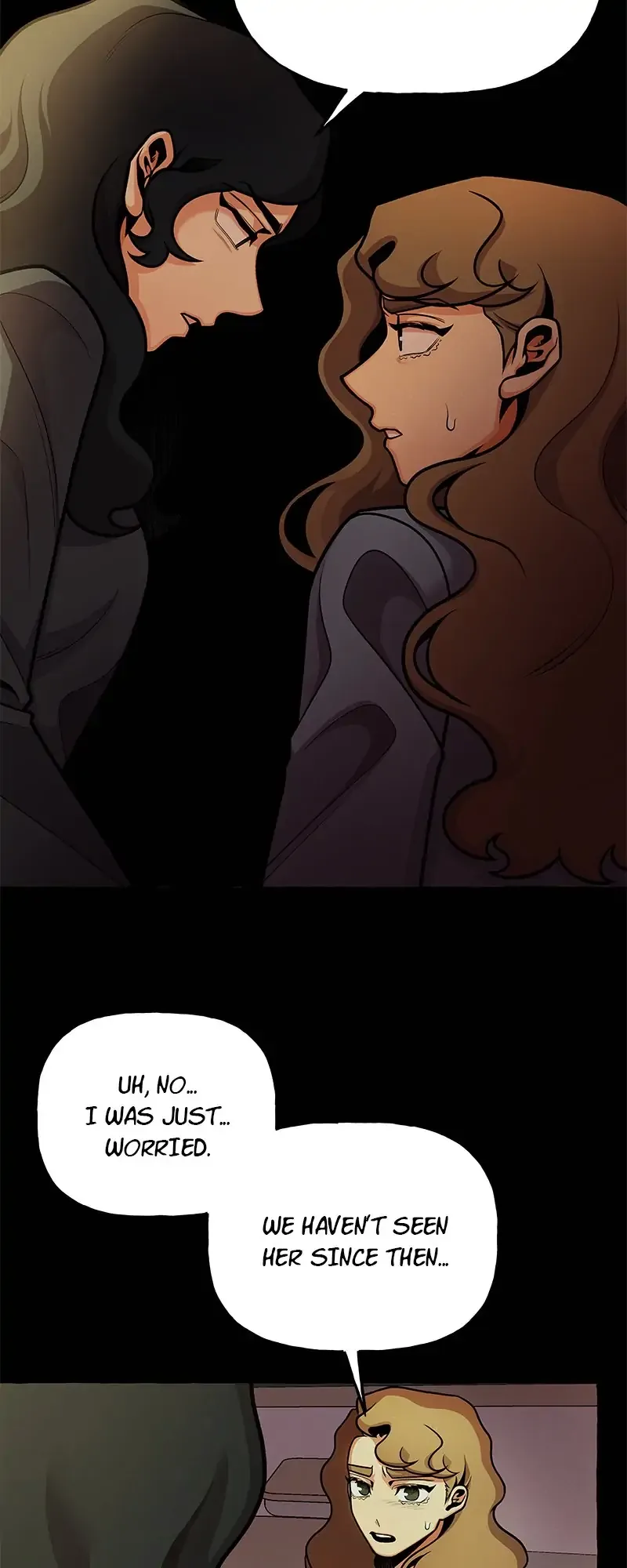 Shine on You Chapter 35 page 21 - 